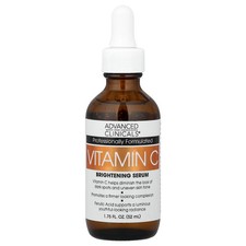 Vitamin C Brightening Serum, 1.75 fl oz 52 ml 