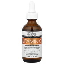 Vitamin C Brightening Serum, 1.75 fl oz (52 ml)