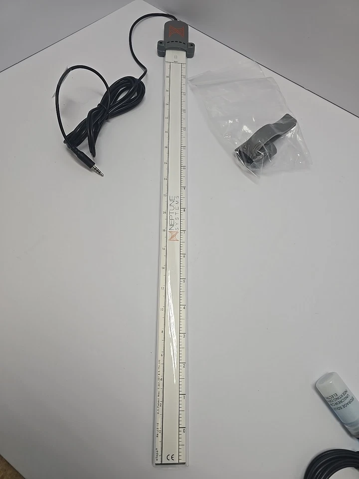 New Neptune Systems Apex Lab Grade Ph, Temp, LLS And Leak Detector 2025 - Image 4 of 4