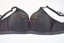 Cacique Bra 44C Full Coverage Lightly Lined No Wire Lane Bryant