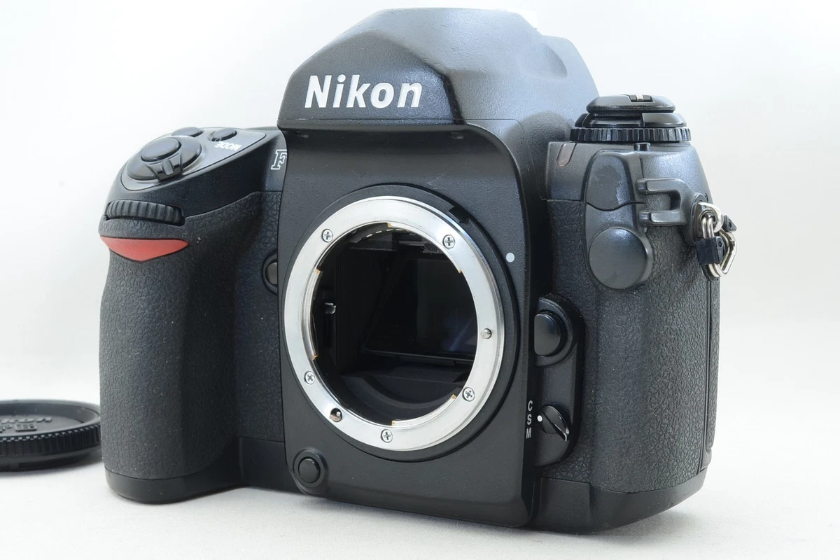 Nikon F6 Film Cameras for sale | eBay