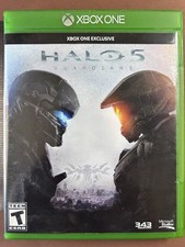 Halo 5: Guardians - Microsoft Xbox One