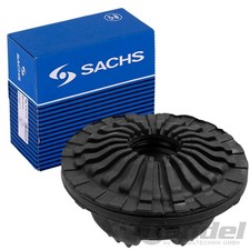 SACHS DOMLAGER OHNE WÄLZLAGER VORDERACHSE LINKS passend für AUDI A4 B6 B7 AVANT