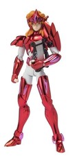 Figura de mimo Bandai Saint Seiya Myth Cloth Asgard God Eta Benetnasch Japón
