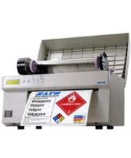 🌲DEAL🎄NEW SATO M10e TT  Industrial Label/Barcode Printer W/Cutter Kit WM102001