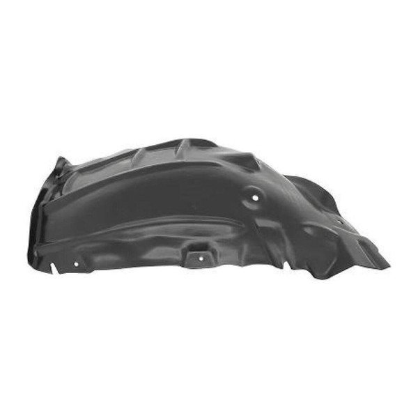 Diederichs Verkleidung Radhausschale FüR Renault Grand / Scenic III Vorne Links-image