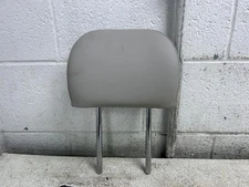 2025 KIA SORENTO Passenger Right Side Rear Headrest Gray Vinyl TRIM GYT OEM 