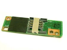 Dell OEM Inspiron 1420 Vostro 1400 SIM Card Reader Circuit Board