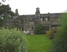 Photo 6x4 Kirket Nook Beck Head/SD4484 There is a public right of way wh c2017