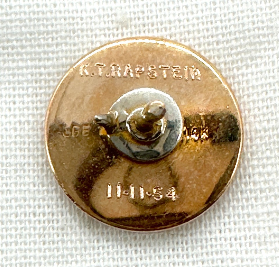 AAE Cavalier Elite Small RH Finger Tab