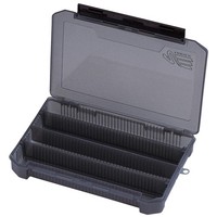 Meiho Versus Vs 3038 Nd KöDerbox Kleinteilebox ZubehöR Angelbox 275X187X43Mm