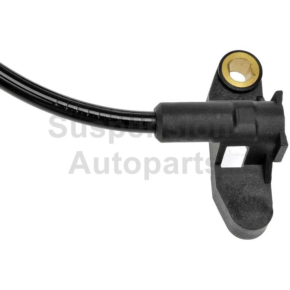 Sensor de velocidad de rueda ABS delantero Dorman para Plymouth Neon 2001 2000 Foto 2 de 4