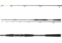 Daiwa Seahunter X Pilk Mackerel 2,60M 60-180G Pilkrute Makrelenrute