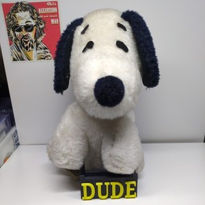 Knickerbocker Snoopy | eBay