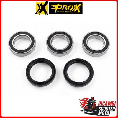 Frankberg Cuscinetto Ruota Posteriore Sinistro/destro – Diametro 92 Con Anello Magnetico ABS, Compatibile Con BMW X3 F25 (2010-2017) E X4 F26 (2015-2018), Sostituisce 33406787015