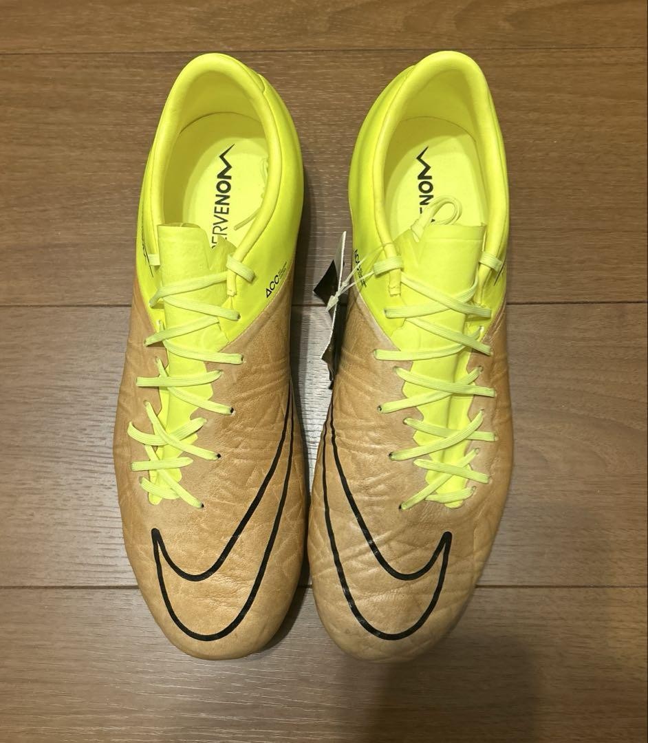 Nike Hypervenom Phinish Lthr HG-E | eBay