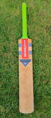 Vintage Gray Nicolls 4 Star Rapier Cricketschläger - Egge 82,5 cm, 2 Pfund 5 Unzen 