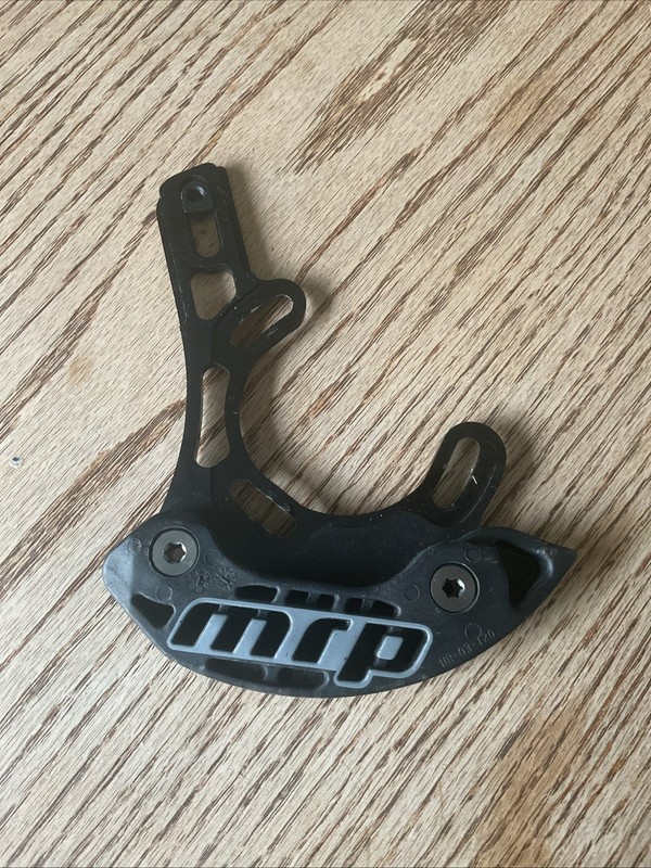 Mrp Amg Isco-05 Chain Guide Used