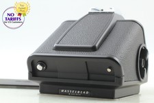 N MINT w/ Cap HASSELBLAD PME Prism Meter Finder For 500 501 503 From JAPAN