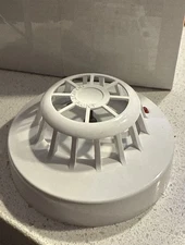 FCI Gamewell XP95A/XP95-T Heat Detector Apollo Protocol with Base