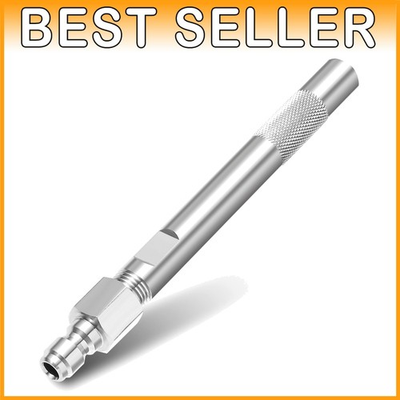 #ad Pressure Washer Nozzle with 50ft Shooting Range $53.83