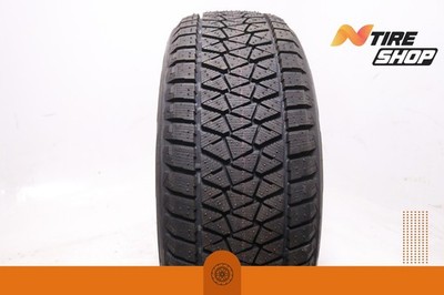 Set of 2 New 235/55R18 Bridgestone Blizzak DM-V2 - 100T - 12.5/32