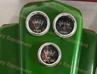New Gauge Set for JOHN DEERE A B H L M G 320 420 430 440 520 530 620 630 720 820