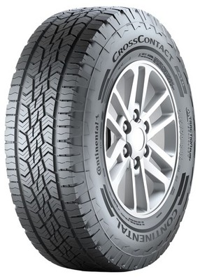 255/70 r16 111T FR M+S CONTINENTAL CROSSCONTACT ATR Summer Tyre New