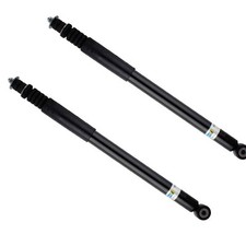 2 Bilstein Stoßdämpfer B4 2-19-321035 Hinterachse für Dacia LOGAN MCV II SANDERO