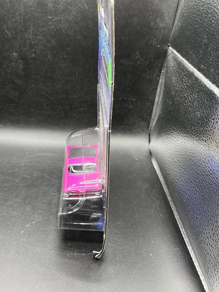 Muscle Machines 2002 Funline 1959 Chev El Camino 02-04 Foto 4 de 4