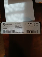 Allen Bradley 1606-XLB120E Ser A