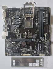 Gigabyte B560M POWER Motherboard Intel LGA1200 Socket 10th/11th Gen DDR4 mATX PC