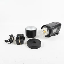 Godox AD600 Pro Flashpoint XPLOR 600PRO R2 TTL Battery-Powered Monolight #356