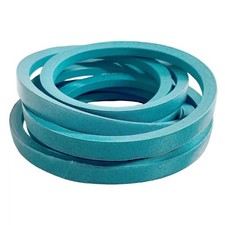 54" Deck Belt 5/8" x 154" for Zero Turn Mowers, Fits Husqvarna  Exmark Models