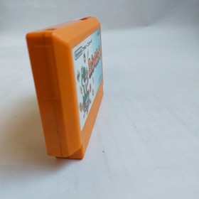 Yoshi's Cookie pre-owned Nintendo Famicom NES Tested