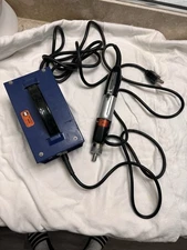 MOUNTZ HIOS ELECTRIC TORQUE SCREWDRIVER WITH HIOS CLT-50 POWER SUPPLY