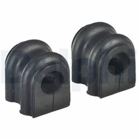 Delphi TD1277W Stabilisatorlager Vorne FüR Hyundai Getz 1.1-1.6 09.02-12.10