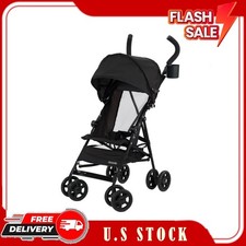 Kolcraft Cloud Umbrella Unisex 9.5 lb. Stroll...