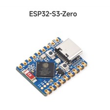 New ESP32-S3-Zero Mini Development Board WiFi Bluetooth Ultra-small Size