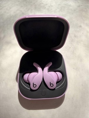 Beats by Dr. Dre Beats Fit Pro Wireless Bluetooth In-Ear Earbuds Purple