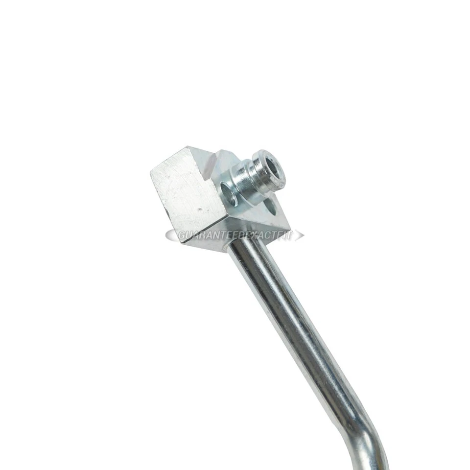 For Chevrolet R10 R20 Suburban V10 V20 Edelmann Power Steering Pressure Hose GAP - Image 2 of 3