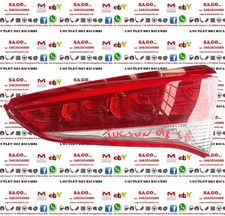 STOP FANALE POSTERIORE INT COFANO DESTRO HYUNDAI TUCSON 3°SERIE ANNO 2015/2020
