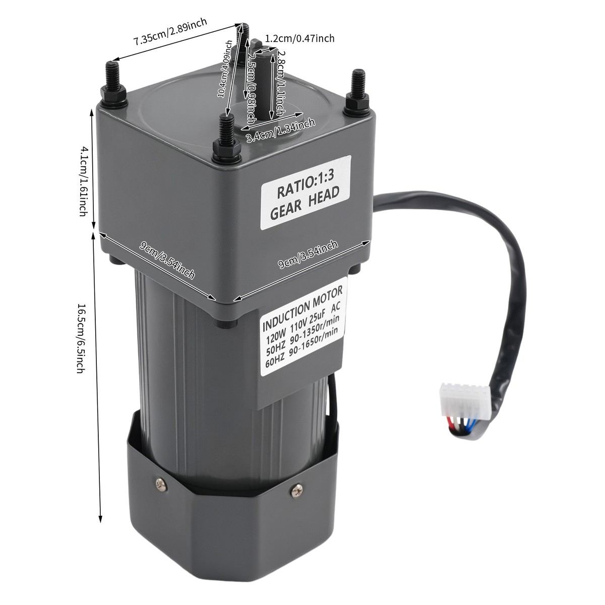 trane variable speed blower motor MOT15033 - Trane Furnace Blower Fan Motor, 3/4-HP OEM Part