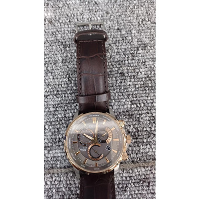 CITIZEN Eco-Drive E870-S107709 Watch | eBay