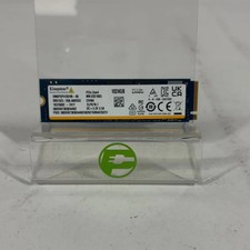 Kingston 2280mm NV3 1TB M.2 NVMe Gen 4.0 x 4 SSD 0S21005