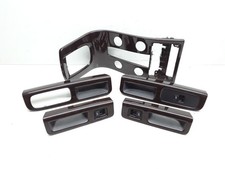 Volvo V50 2006 Diesel Kit Decorazione Interna 8650702 100kW ORIGINALE LGI117767