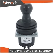 Labwork 101174 62390 Dual Axis Joystick Controller For Genie Z-60/34 Z-80/60