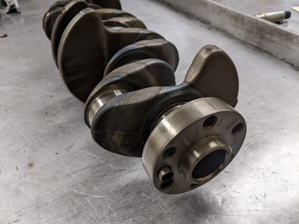 Cigüeñal estándar para BMW 328i xDrive 2.0 7599248 Turbo 13-16 Foto 3 de 4