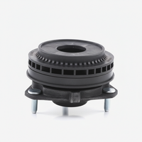 Sachs 802 472 Domlager FederbeinstüTzlager Vorne Ford Fiesta V Fusion Mazda 2