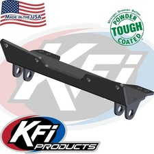 Kfi 106165 Utv Plow Mount 18-26 Polaris Ranger Xp 1000 Eps Premium Le Trail Boss